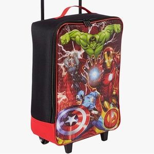Marvel Avengers Suitcase